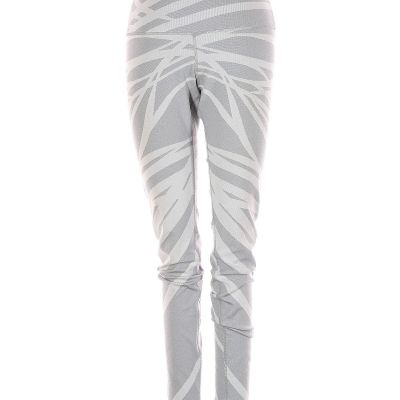 Zella Women Silver Leggings S